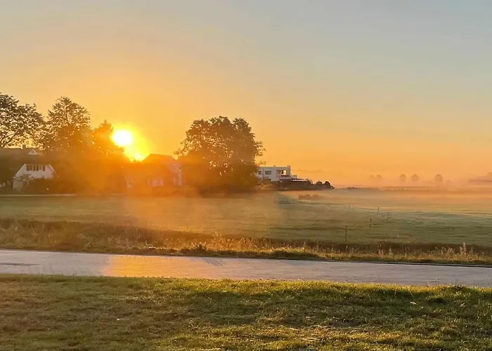 Fh Kormoran بيت للعطل *